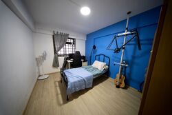 Blk 160 Yishun Street 11 (Yishun), HDB 3 Rooms #566306671